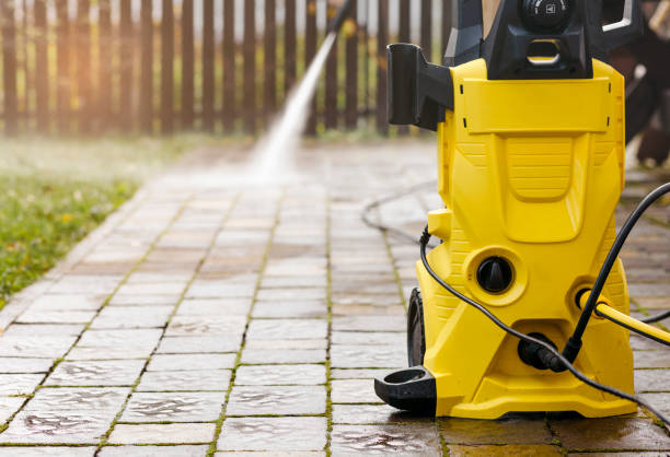 Best Playground Equipment Cleaning  in Millen, GA